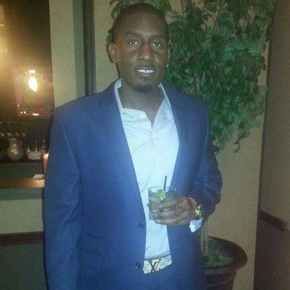 Meet your Posher, Dwight - Picture 1 of 1